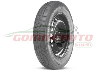 COP. T125/80R017 Radar RST Spare Tyre 99M